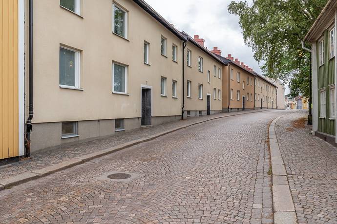 3 rum Lägenhet på Storgatan 7 Centralt Vimmerby kommun