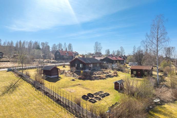 3 rum Villa på Tällbergsvägen 19 Tällberg Leksands kommun - bild 22