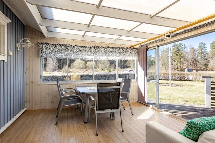 4 rum Villa på Garpbergsstigen 2 Grebo Åtvidabergs kommun - bild 14