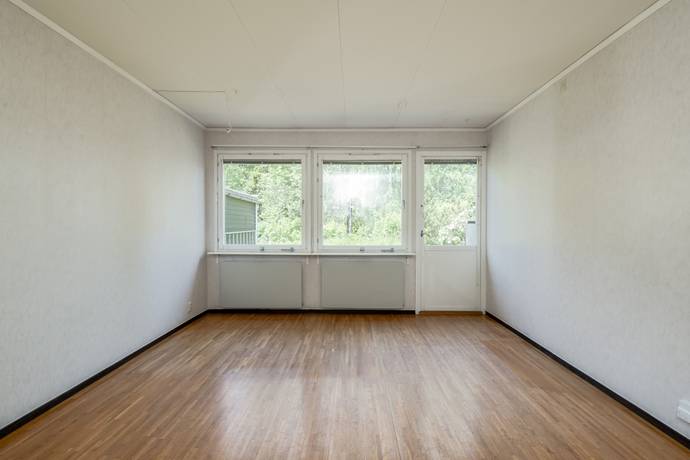 4 rum Villa på Medelpadsvägen 11 Söderhamns kommun - bild 8