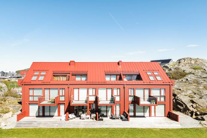 3 rum lägenhet på Lilla Fjellsholmen 170 Lilla Fjellsholmen, Kungälvs kommun - bild 3