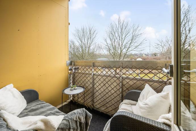 1.5 rum Lägenhet på Bergshöjden 64 Sundbyberg - Rissne Sundbybergs kommun - bild 5