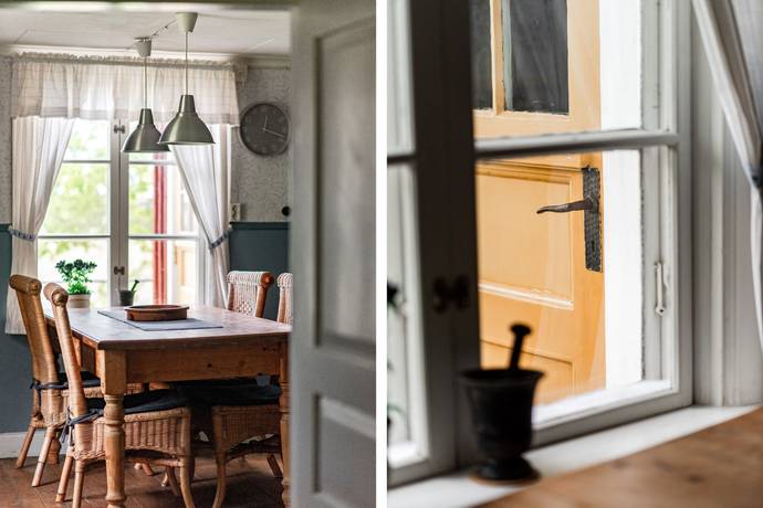 4 rum Fritidshus på Kungslena Smedsgården Kungslena Tidaholms kommun - bild 23