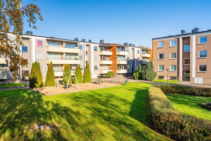 Valhallagatan 16, Skara, Skara kommun