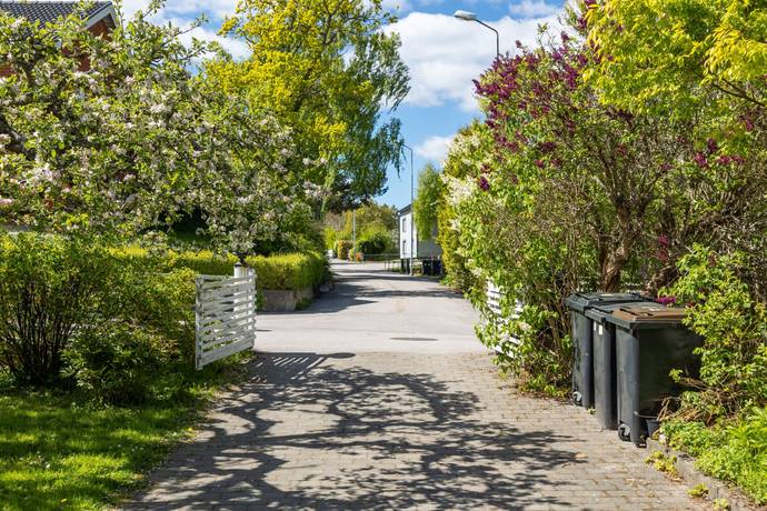5 rum Villa på Andra Västralundsgatan 17 Västralund Västerviks kommun - bild 48
