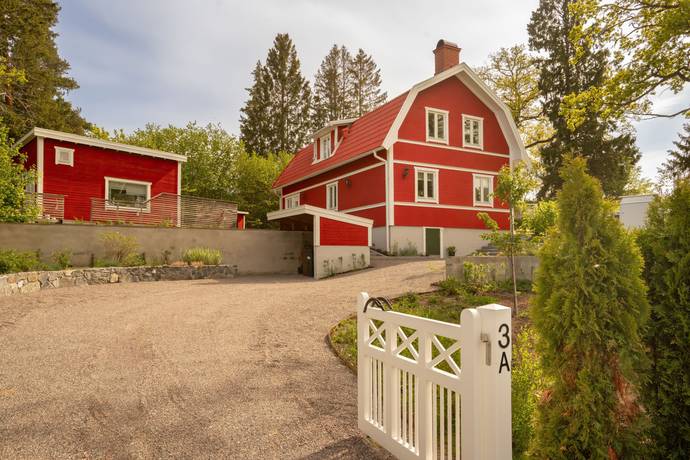 6 rum villa på Skarpängsvägen 3A Svinninge, Österåkers kommun - bild 3