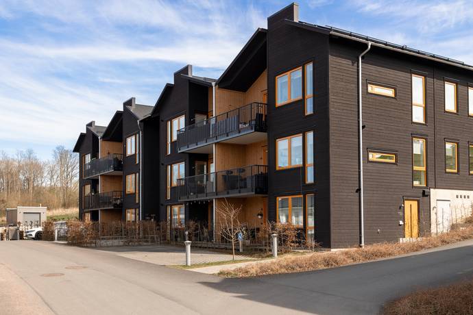 3 rum Lägenhet på Tunnlandsvägen 118B Kaxholmen Jönköpings kommun - bild 47