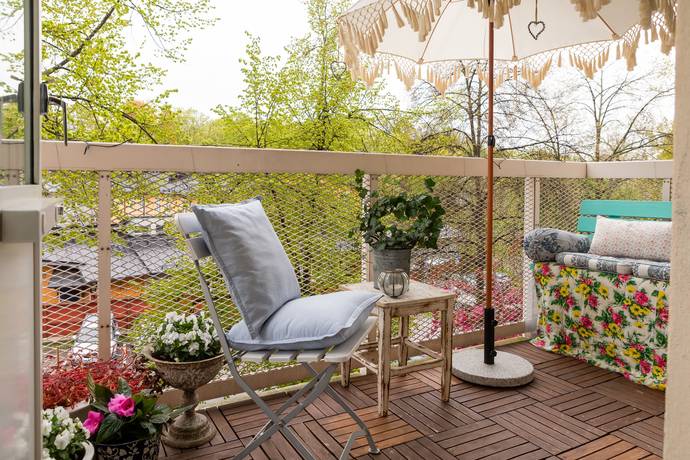 3 rum lägenhet på Zinkens väg 37 Södermalm, Stockholms kommun - bild 4