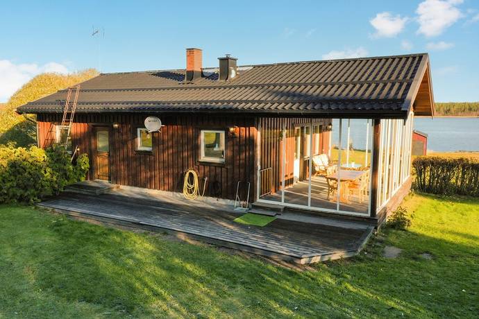 3 rum Villa på Grannäsvägen 92 Jävre Piteå kommun - bild 13