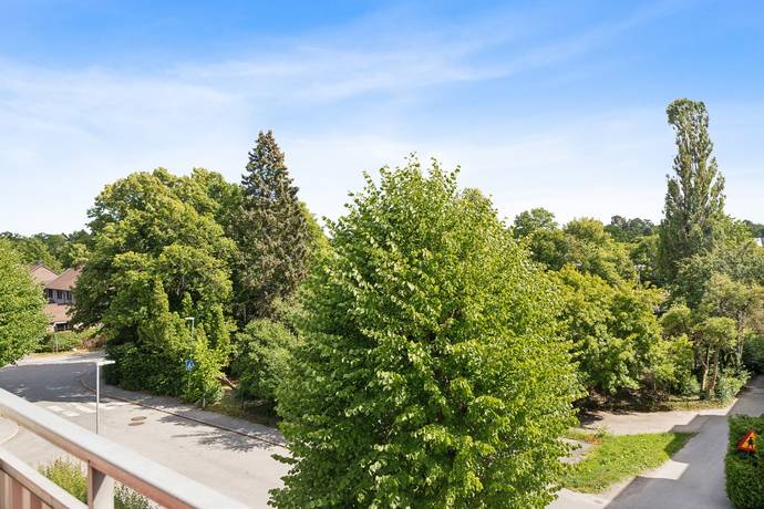 1 rum lägenhet på Vasavägen 1 Saltsjöbaden, Nacka kommun - bild 2