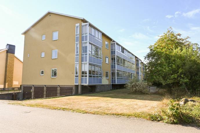 Södergatan 25A lgh 1301, Emmaboda, Emmaboda kommun