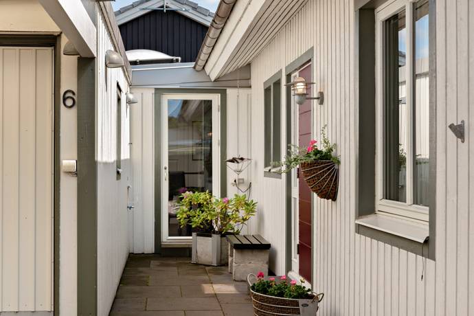 5 rum Villa på Lillebäcksvägen 6 Alet Halmstads kommun - bild 13