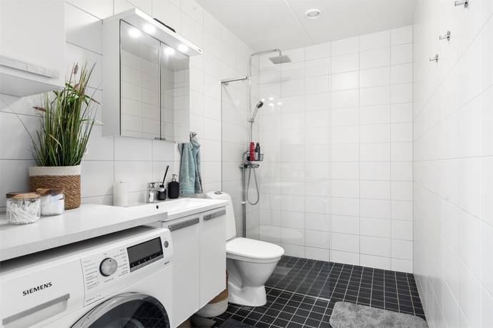 2 rum lägenhet på Runvägen 11 Åkersberga, Österåkers kommun - bild 4
