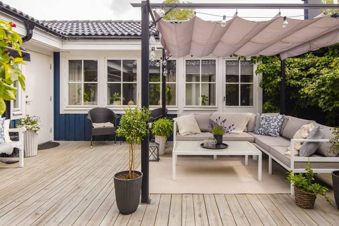 4 rum Villa på Björnvägen 45 Lillängen Lidköpings kommun - bild 10