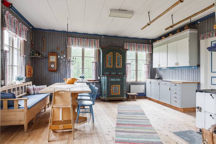 Gård med jordbruk på Remmen Nypåls 119 Remmen Härjedalens kommun - bild 7