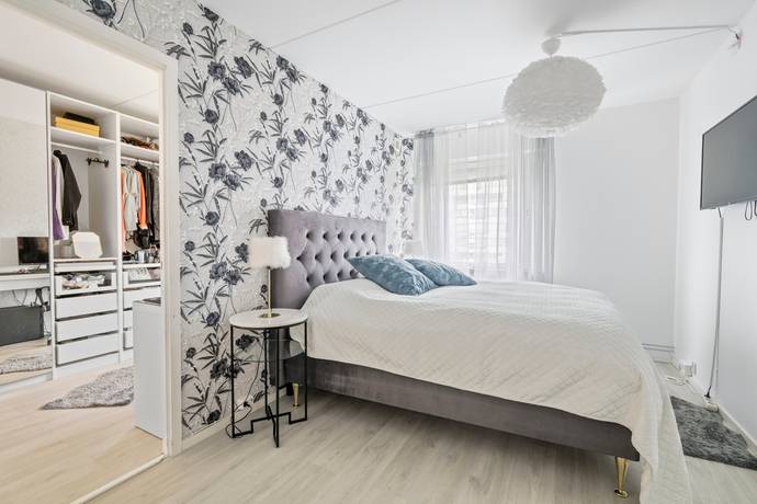 4 rum Lägenhet på Von Lingens väg 27 Rosengård/Appelgård Malmö kommun - bild 17