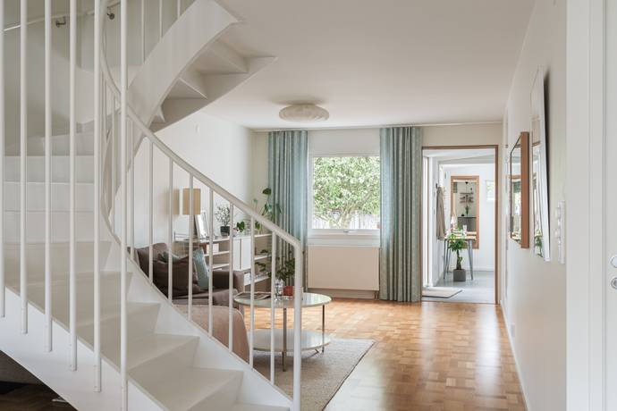 5 rum Radhus på Gullregnsvägen 6C Nilstorp Lunds kommun - bild 10