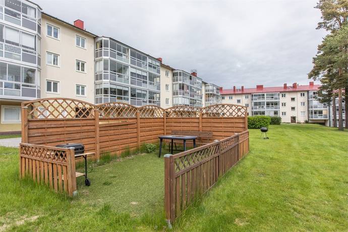 2 rum Lägenhet på Bovägen 10E Timrå Timrå kommun - bild 31