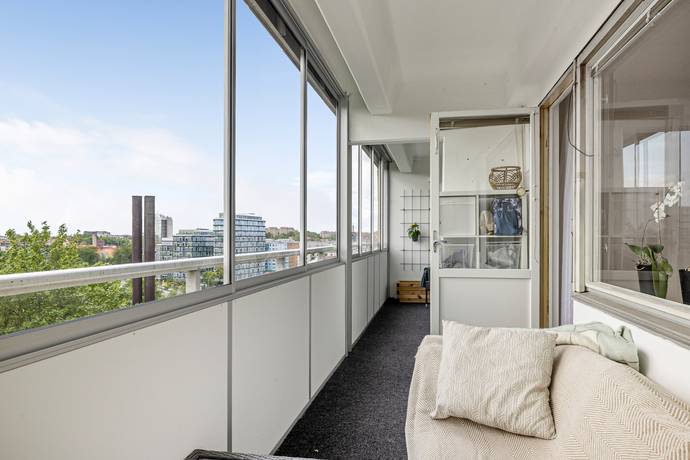 4 rum Lägenhet på Västra Vägen 3B, Vån 5/6 Rudviken Solna kommun - bild 16