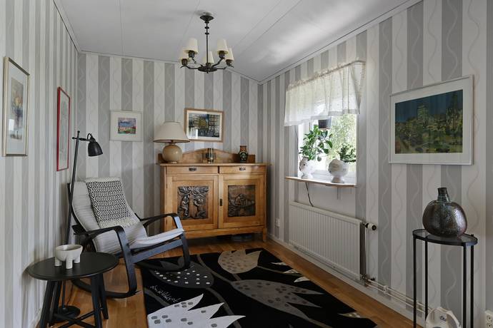 5 rum Kedjehus på Vitnäsvägen 40 Drevviksstrand Huddinge kommun - bild 10