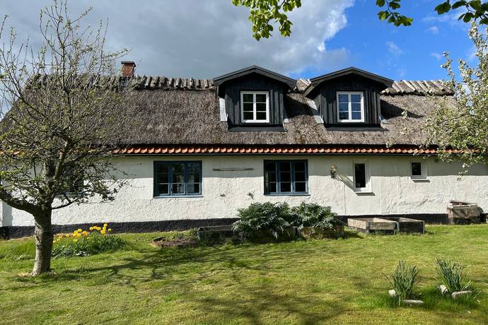 villa på Hemmesdynge byaväg 61-11 Hemmesdynge, Trelleborgs kommun - bild 3