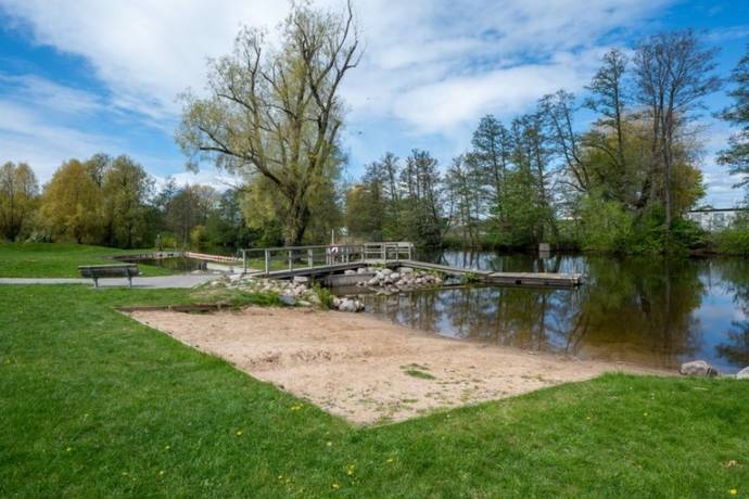 8 rum Villa på Rundelsgatan 1 Hejdegården Linköpings kommun - bild 32