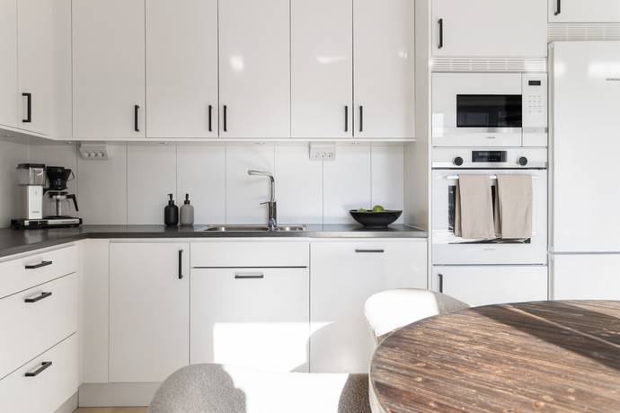 2 rum lägenhet på Åby Allé 43 Mölndal - Stallbacken, Mölndals kommun - bild 3