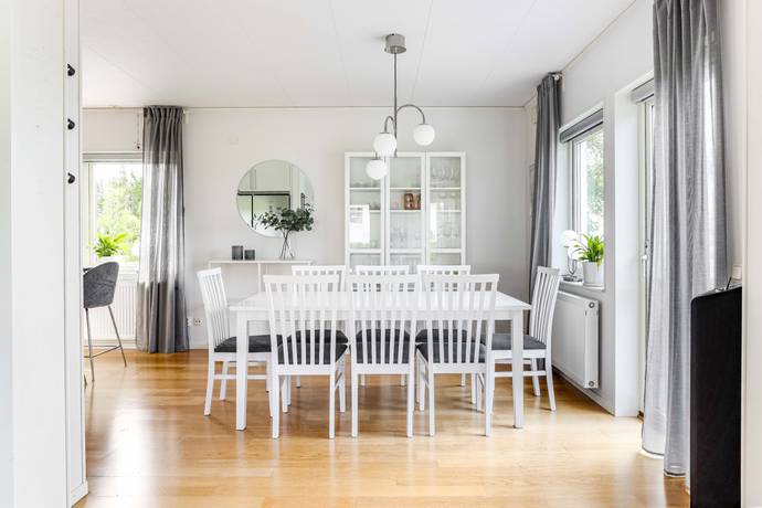 5 rum Villa på Lotsgränd 11 Rödviken Nordmalings kommun - bild 13