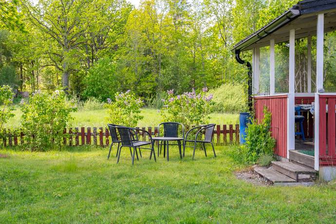 1 rum Fritidshus på Borsingby 227 Kungsörs kommun - bild 6
