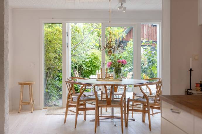 9 rum Villa på Lejongränd 1 Visby Innerstad Gotlands kommun - bild 36