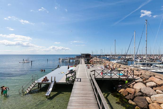 4 rum Villa på Strandgatan 37 Höganäs Höganäs kommun - bild 39