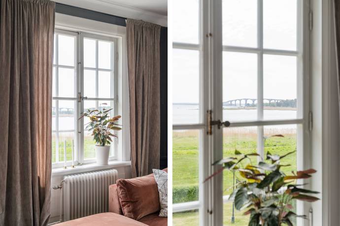 10 rum Villa på Svensknabbevägen 29 Småland Kalmar kommun - bild 31