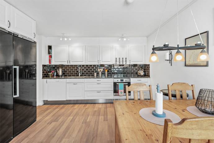 5 rum Villa på Bibacken 83 Länna Uppsala kommun - bild 6