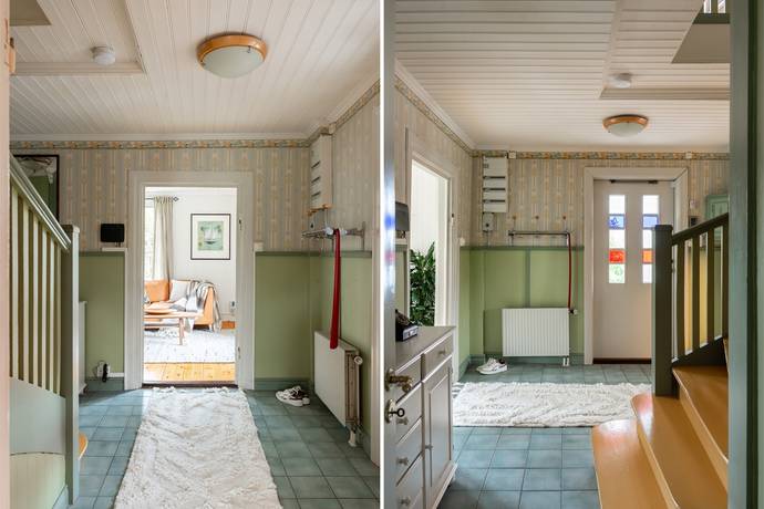 6 rum villa på GÄSTGIVARVÄGEN 16 Stohagen, Västerås kommun - bild 4