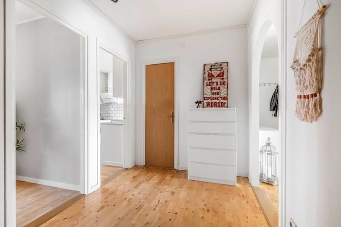 2 rum Lägenhet på Ekhagsringen 150 Ekhagen Jönköpings kommun - bild 13