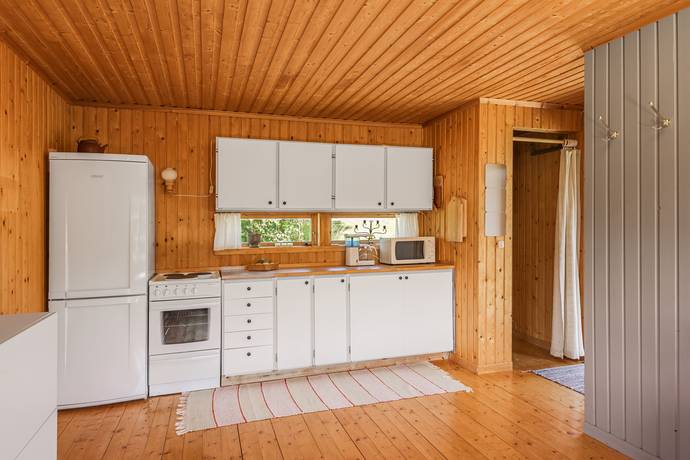 1 rum Fritidshus på Nyland 130 Kovland Sundsvalls kommun - bild 8