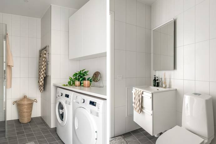 4 rum Lägenhet på Rädisvägen 80B Hässelby Villastad Stockholms kommun - bild 25