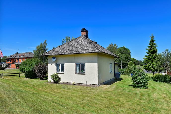 3 rum Villa på Centrumvägen 41 Åsarp Falköpings kommun - bild 32
