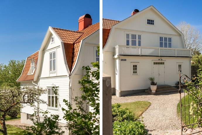 7 rum Villa på Gunnarsbovägen 15 Mullsjö Mullsjö kommun - bild 47