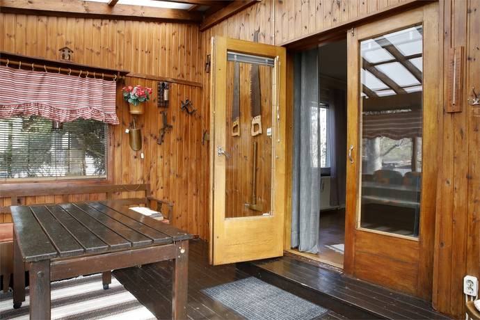 4 rum Villa på Storgatan 82 Blomstermåla Mönsterås kommun - bild 30