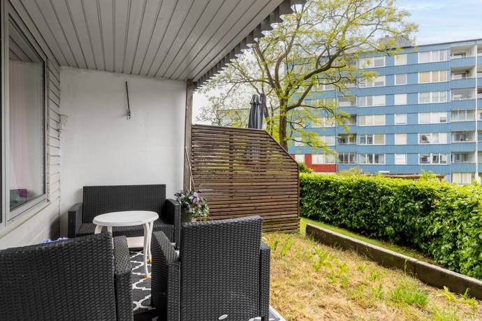 5 rum Lägenhet på Olshammarsgatan 2 Hisings Backa Göteborgs kommun - bild 26