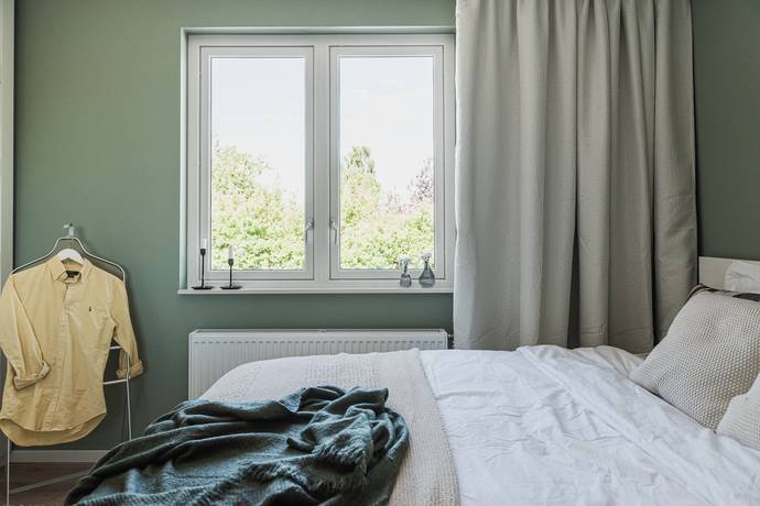 4 rum Villa på Klockaregårdsvägen 3 Hjärup Staffanstorps kommun - bild 17