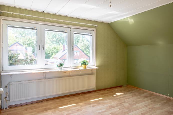 4 rum villa på Kruthusgatan 16 Västra Trelleborg, Trelleborgs kommun - bild 2