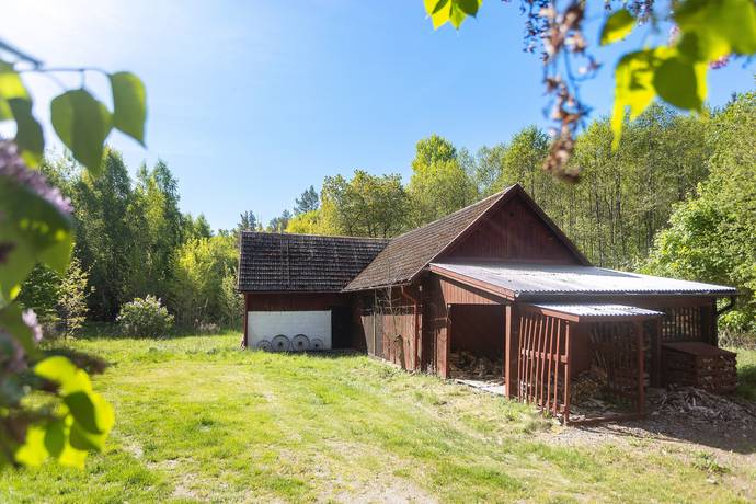 7 rum Villa på Skrubbebodavägen 161-19 Olofström Olofströms kommun - bild 25