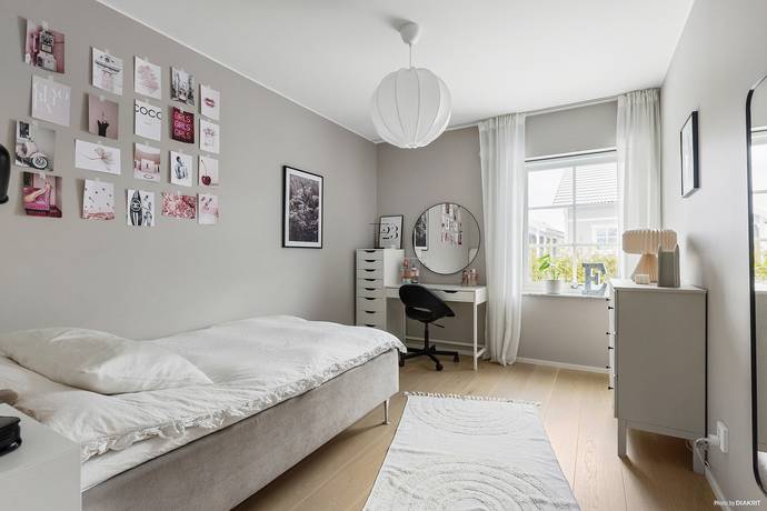 6 rum Villa på Ryttartorpsgatan 12 Skogstorp Kumla kommun - bild 24