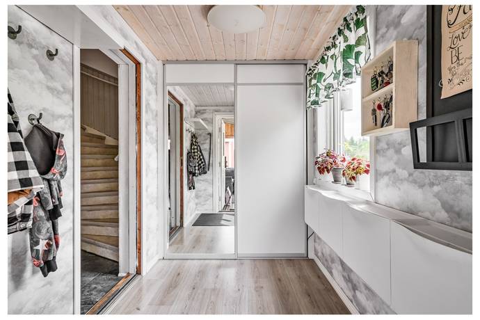 villa på Lindvägen 4 Holmsund, Umeå kommun - bild 4