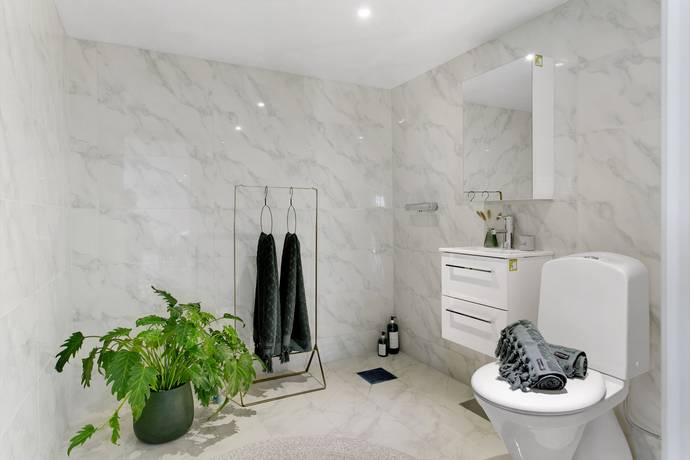 6 rum Villa på Forskningsringen 60 Ursvik Sundbybergs kommun - bild 31