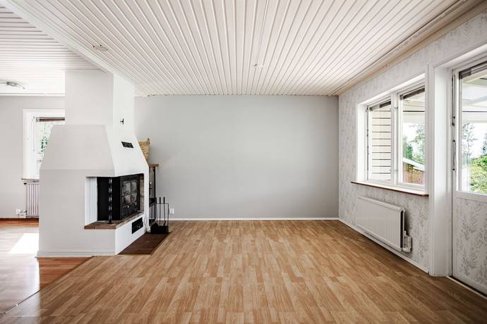 6 rum Villa på Nedre Larssveden 20 Falu kommun - bild 9