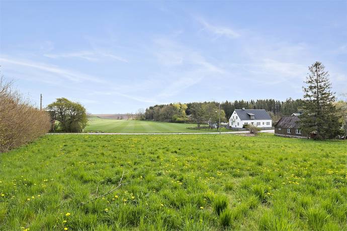 tomt på HEDEBERGA 15:4 Tomelilla, Tomelilla kommun - bild 1