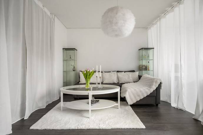 1.5 rum Lägenhet på Bergshöjden 64 Sundbyberg - Rissne Sundbybergs kommun - bild 12